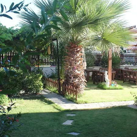 Ada Bed and Breakfast