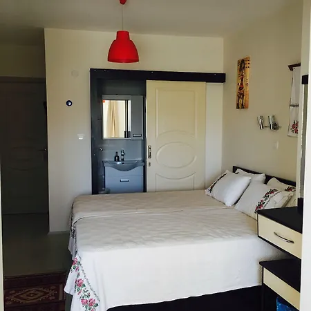 Bed and Breakfast Ada