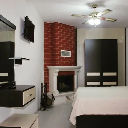 Bed and Breakfast Ada Çeşme