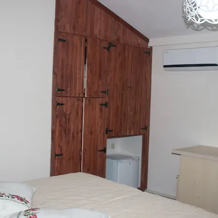 Bed and Breakfast Ada