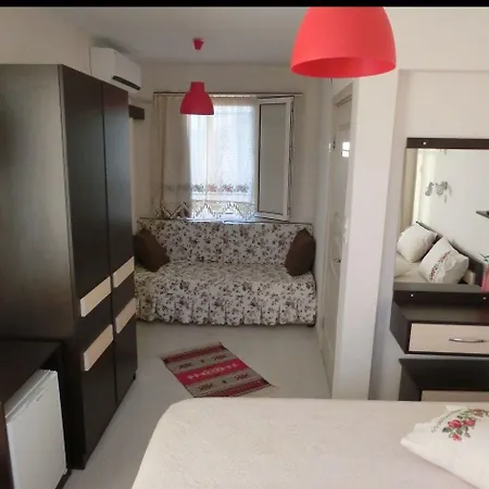 Bed and Breakfast Ada Çeşme