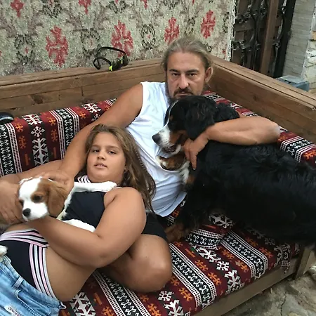 Ada Bed and Breakfast Çeşme