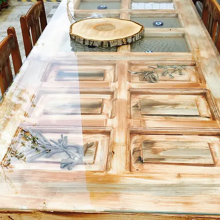 Couette-café Ada Çeşme