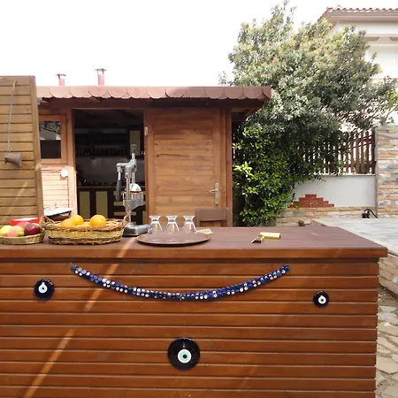 Ada Couette-café Çeşme