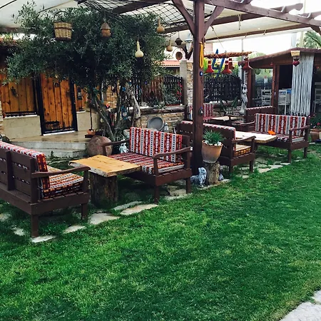 Ada Couette-café 2*