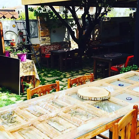 Ada Couette-café 2*