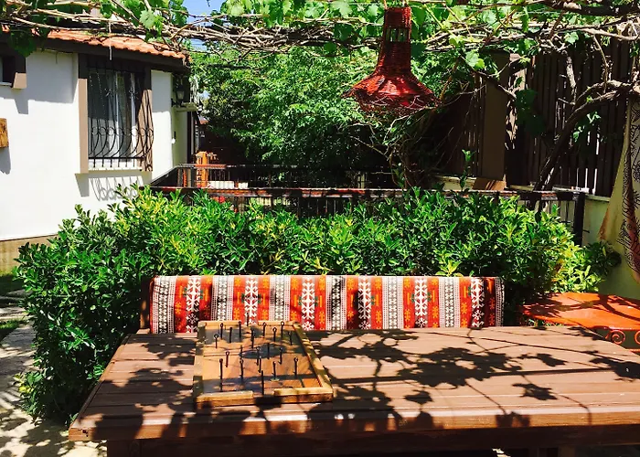 Ada לינה וארוחת בוקר Çeşme