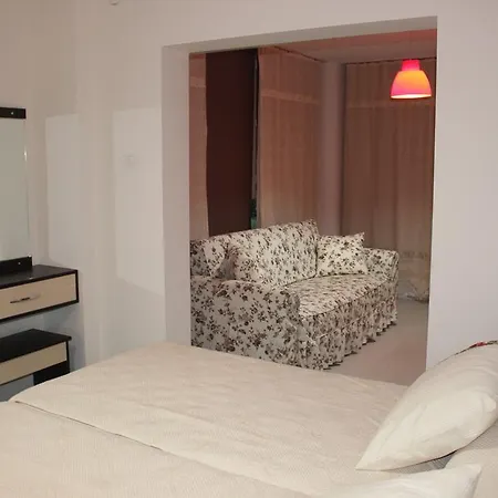 Bed & Breakfast Ada