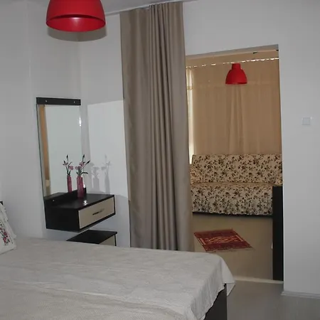 Bed & Breakfast Ada 2*