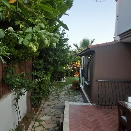 Bed & Breakfast Ada