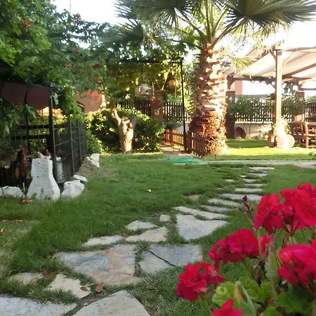 Ada Oda ve Kahvaltı