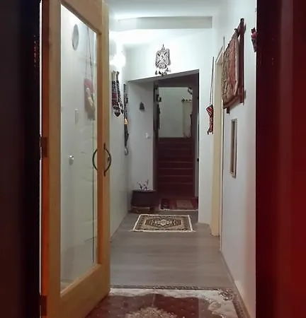 Ada Bed & Breakfast