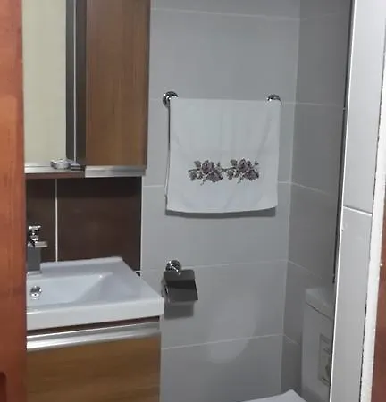 Bed & Breakfast Ada 2*