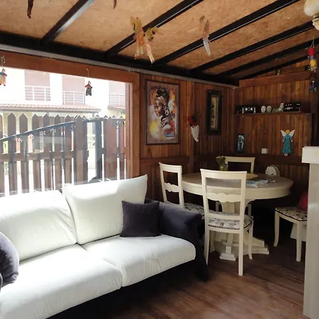 Ada Bed & Breakfast