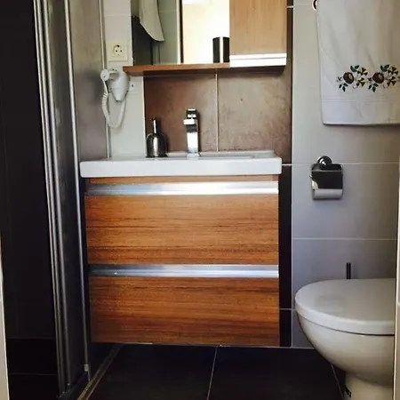 Bed & Breakfast Ada Çeşme