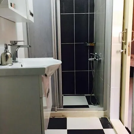 Ada Bed & Breakfast Çeşme