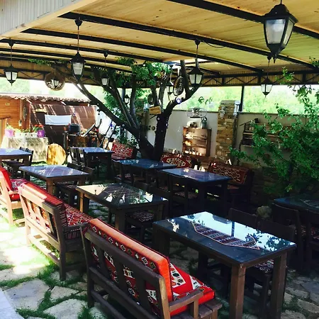 Ada Bed & Breakfast Çeşme