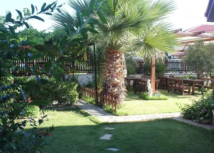 Ada فندق مبيت وإفطار