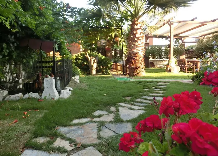 Ada فندق مبيت وإفطار