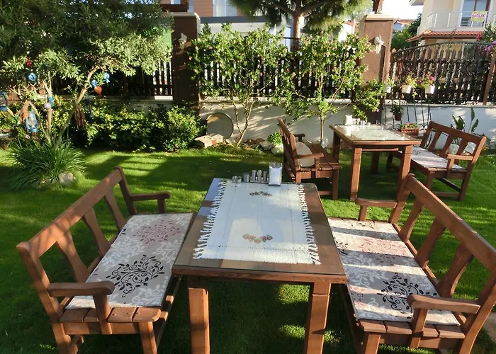 Ada فندق مبيت وإفطار