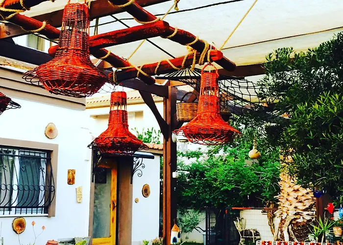 Ada فندق مبيت وإفطار 2*