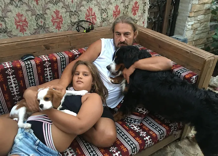 Ada فندق مبيت وإفطار Çeşme