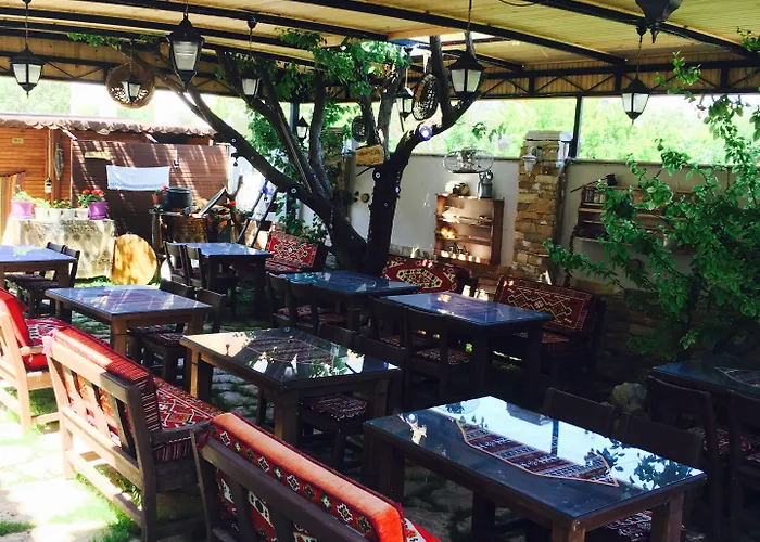 Ada فندق مبيت وإفطار 2*