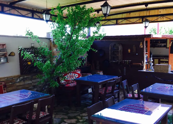 Ada فندق مبيت وإفطار 2*