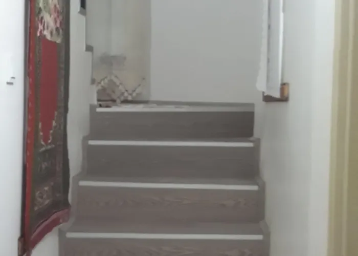 فندق مبيت وإفطار Ada Çeşme