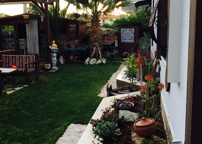 Ada فندق مبيت وإفطار Çeşme