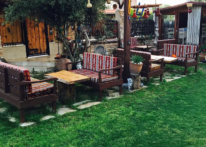 Ada فندق مبيت وإفطار 2*