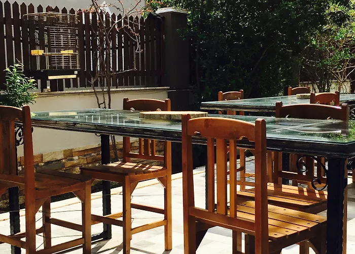 فندق مبيت وإفطار Ada 2*