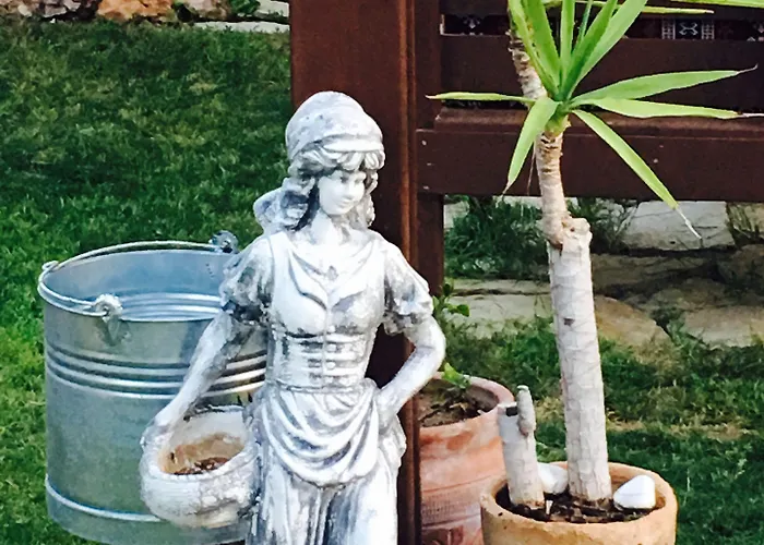 Ada فندق مبيت وإفطار 2*