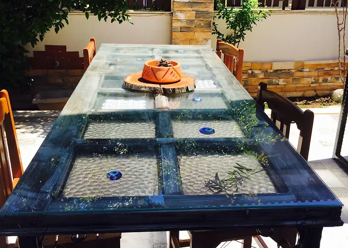 Ada فندق مبيت وإفطار