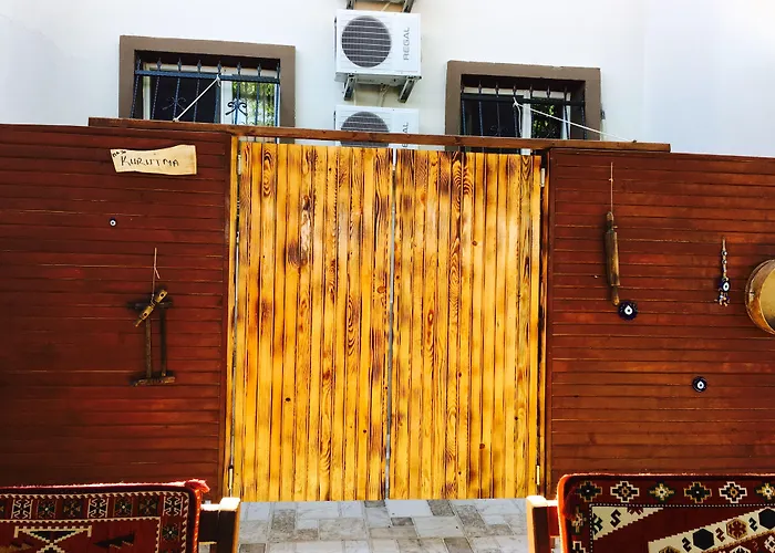 Ada فندق مبيت وإفطار Çeşme