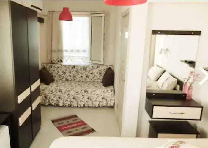 Ada فندق مبيت وإفطار 2*