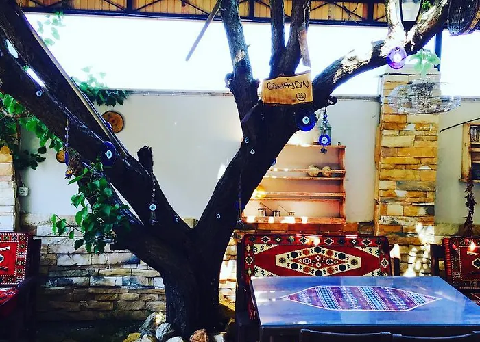 Ada فندق مبيت وإفطار 2*