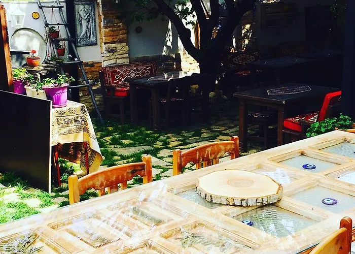 Ada فندق مبيت وإفطار 2*