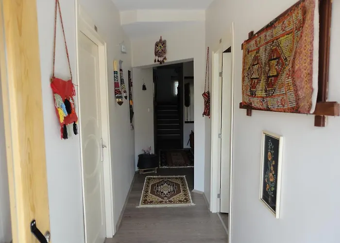 Ada فندق مبيت وإفطار 2*