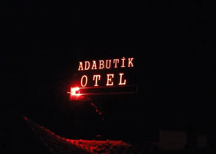 Ada فندق مبيت وإفطار